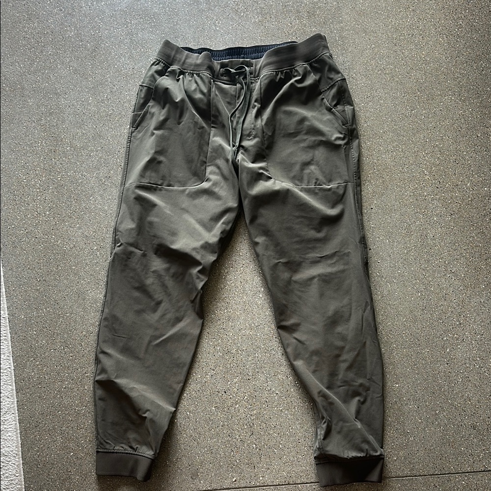 Men's lululemon ABC Jogger